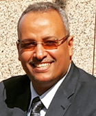 Dr. Abd El Elah Al-Awni